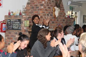 Teambuilding